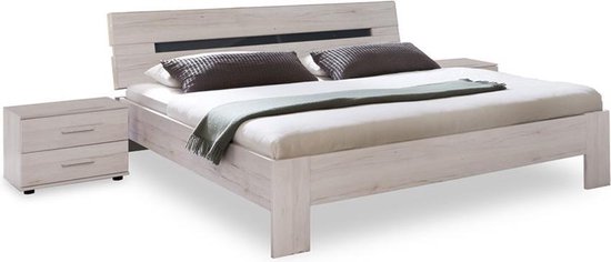 Beter Bed Arillo Complete Slaapkamer Met Bedframe Matras