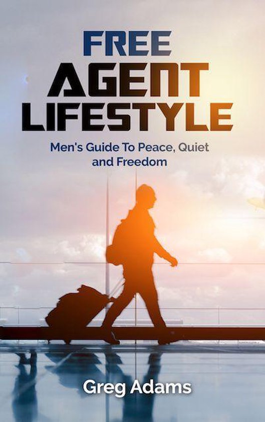 Free Agent Lifestyle - cover