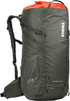 Thule Stir Heren Backpack 35L - Dark Forest