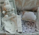 Newborn box Maan Green