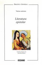 Biblioteca Universal - Literatura epistolar