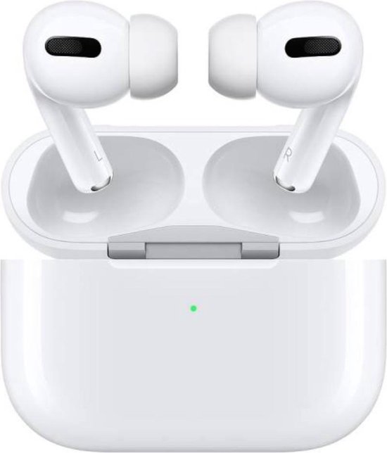 academisch Havoc Reis Draadloze oordopjes | Voor Apple en Android | Met Apple Pop-Up | Met  Wireless Charging... | bol.com