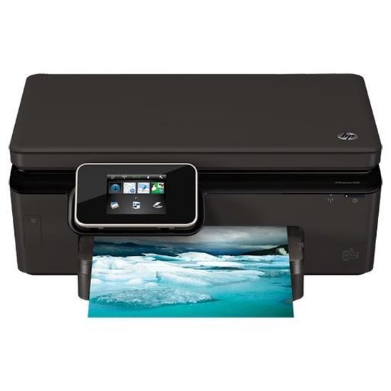 hp photosmart 6520 printer software