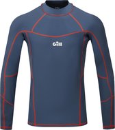 Gill Pro Rash Vest - 4 way stretch - UV50 - Heren