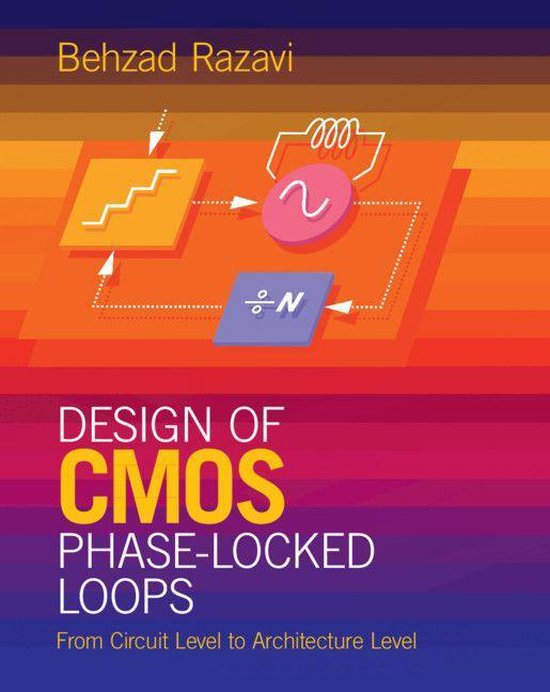 Design of CMOS Phase-Locked Loops - cover