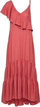 Billabong Dames Jurk Kiss To Tell - Red Clay XS
