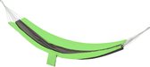 Hangmat Polyester -200 x 135 cm - Groen