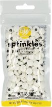 Wilton Sprinkles - Snoepoogjes - 56g