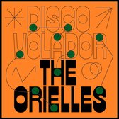 The Orielles - Disco Volador (LP)