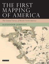 The First Mapping of America