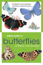 Green Guides - Green Guide to Butterflies Of Britain And Europe