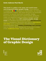 Visual Dictionaries - The Visual Dictionary of Graphic Design