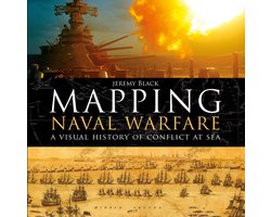 Mapping Naval Warfare