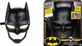 DC Comics - Batman Stemveranderingsmasker