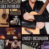 Solo Anthology: The Best Of Lindsey Buckingham (Deluxe Edition)