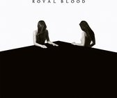 LP cover van How Did We Get So Dark? (LP) van Royal Blood