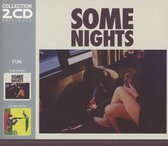 Aim And Ign/some Nights (2cd)