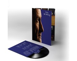 Hello, I Must Be Going! (LP)