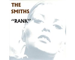Rank (Live) (LP)