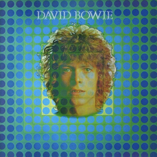 David Bowie (Aka Space Oddity) - Bowie David