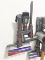 Accessoirehouder / Muurbeugel - Ophangsysteem geschikt voor Dyson V7, V8, V10, V11 en V15 stofzuigers Wall mount