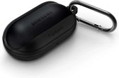 Spigen Liquid Air Samsung Galaxy Buds/Buds Plus Hoesje - Zwart