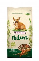 Versele-Laga Nature Cuni - Nourriture pour lapin - 9 kg
