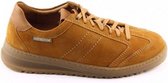 Mephisto JUMPER Heren Veterschoen - Cognac - Maat 42