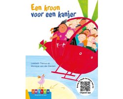 Een keigave spreekbeurt 1 - Een kroon voor een kanjer