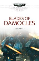 Space Marine Battles: Warhammer 40,000 - Blades of Damocles