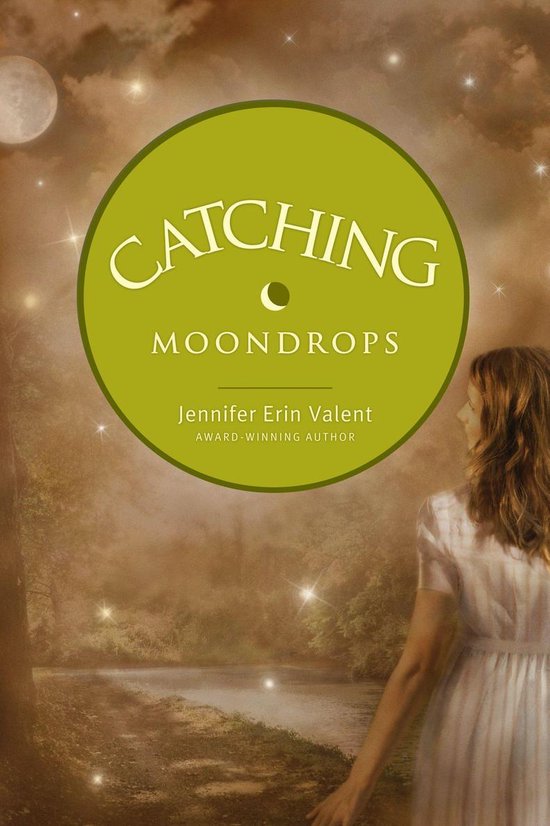 Catching Moondrops - cover