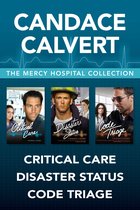 Mercy Hospital - The Mercy Hospital Collection: Critical Care / Disaster Status / Code Triage
