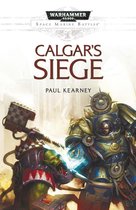 Space Marine Battles: Warhammer 40,000 - Calgar's Siege