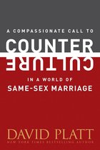 Counter Culture Booklets - A Compassionate Call to Counter Culture in a World of Same-Sex Marriage
