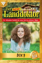 Der neue Landdoktor Box 7 - Der neue Landdoktor Jubiläumsbox 7 – Arztroman