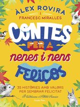 Contes - Contes per a nenes i nens feliços