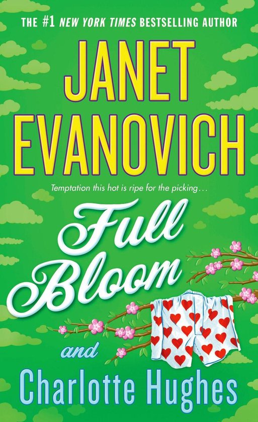 The Full Series 5 - Full Bloom - cover