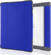 STM Dux Plus Apple iPad Pro 9.7 Book Case Blauw