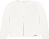 Cóndor Vestje gehaakt Off white 98/104| 5 jaar| 202