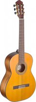 Angel Lopez SIL M 4/4 klassieke gitaar met massief sparren bovenblad