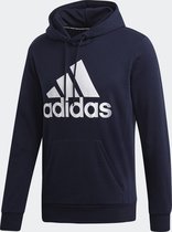 adidas MH BOS PO FT - Maat M