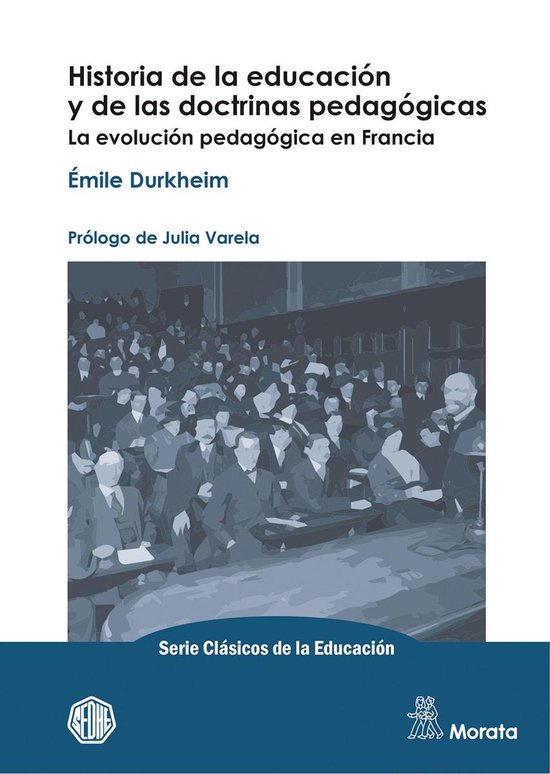 Clásicos de la educación - Historia de la educación y de  ... - cover