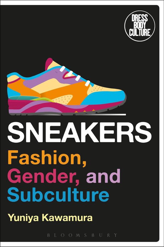 Dress, Body, Culture - Sneakers - cover