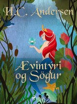 Hans Christian Andersen's Stories - Ævintýri og Sögur
