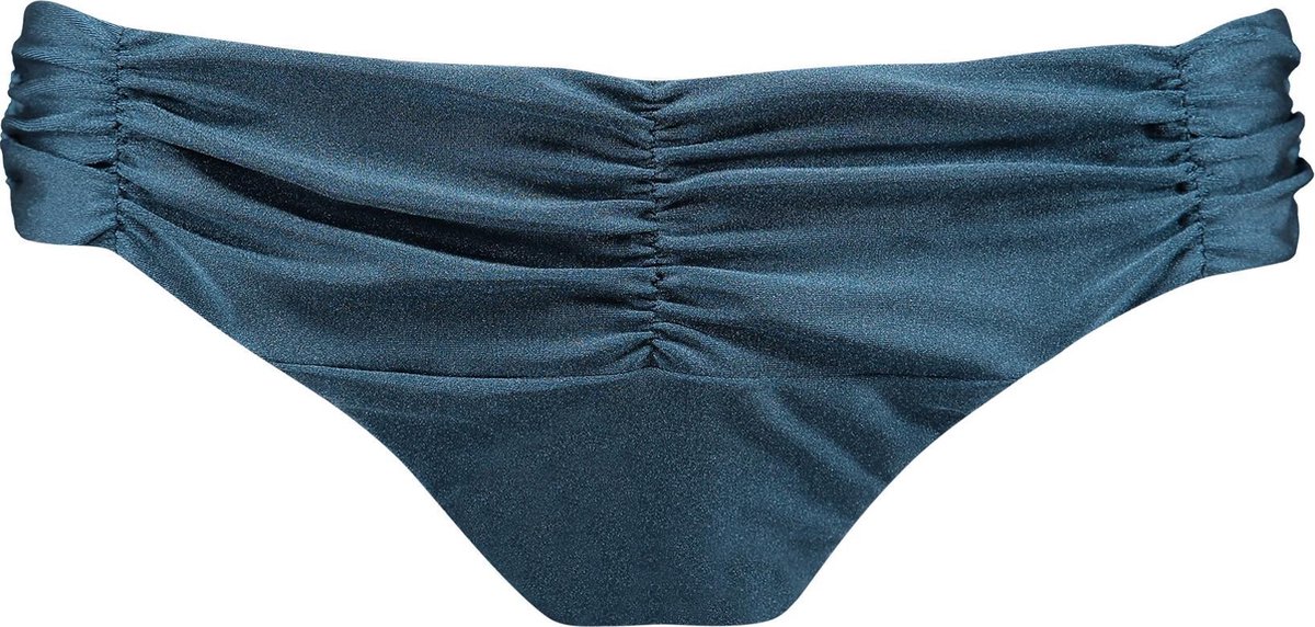 Isla Bikini Brief old blue 40