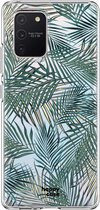 HappyCase Samsung Galaxy S10 Lite Hoesje TPU Jungle Print