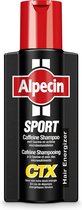 Alpecin Sport - CTX Shampoo - 250 ml