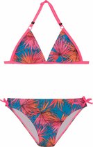 Protest Haya triangel bikini meisjes - maat 164