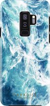 Paradise Amsterdam 'Bondi Blue' Fortified Phone Case - Samsung Galaxy S9+