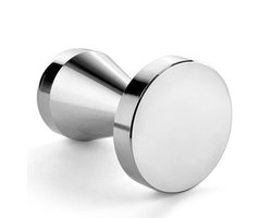 Tamper 51 mm RVS - voor aandrukken koffie